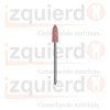 PUNTA HULE MARON HP P/PULIR ACRILICO #4353