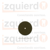 DISCOS CARBOR 7/8 X .009" #5554