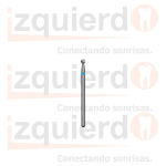 TRIMMER REDONDO D071E #9311