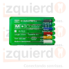 LIMA K-FILE M-ACC #45-80 EN 31MM