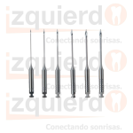 GATES GLIDDEN 1-6 32MM DENTSPLY