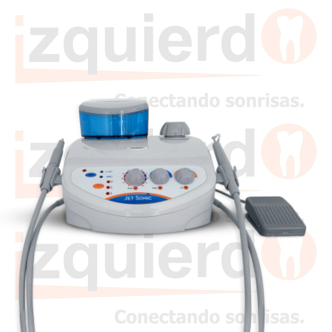 KIT CAVITRON JET SONIC #15994004549